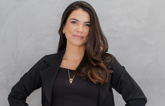 Dra. Aline Muniz - Química Orgânica